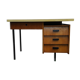 Bureau moderniste