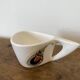 Modernist coffee service, Peter & Denise Orlando, Vallauris, 1950