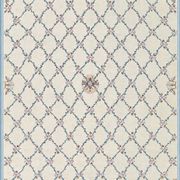 Tapis aux petits points  500x280 cm