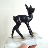 Deer bookends