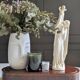 Statuette  Art Deco E.Gabard.