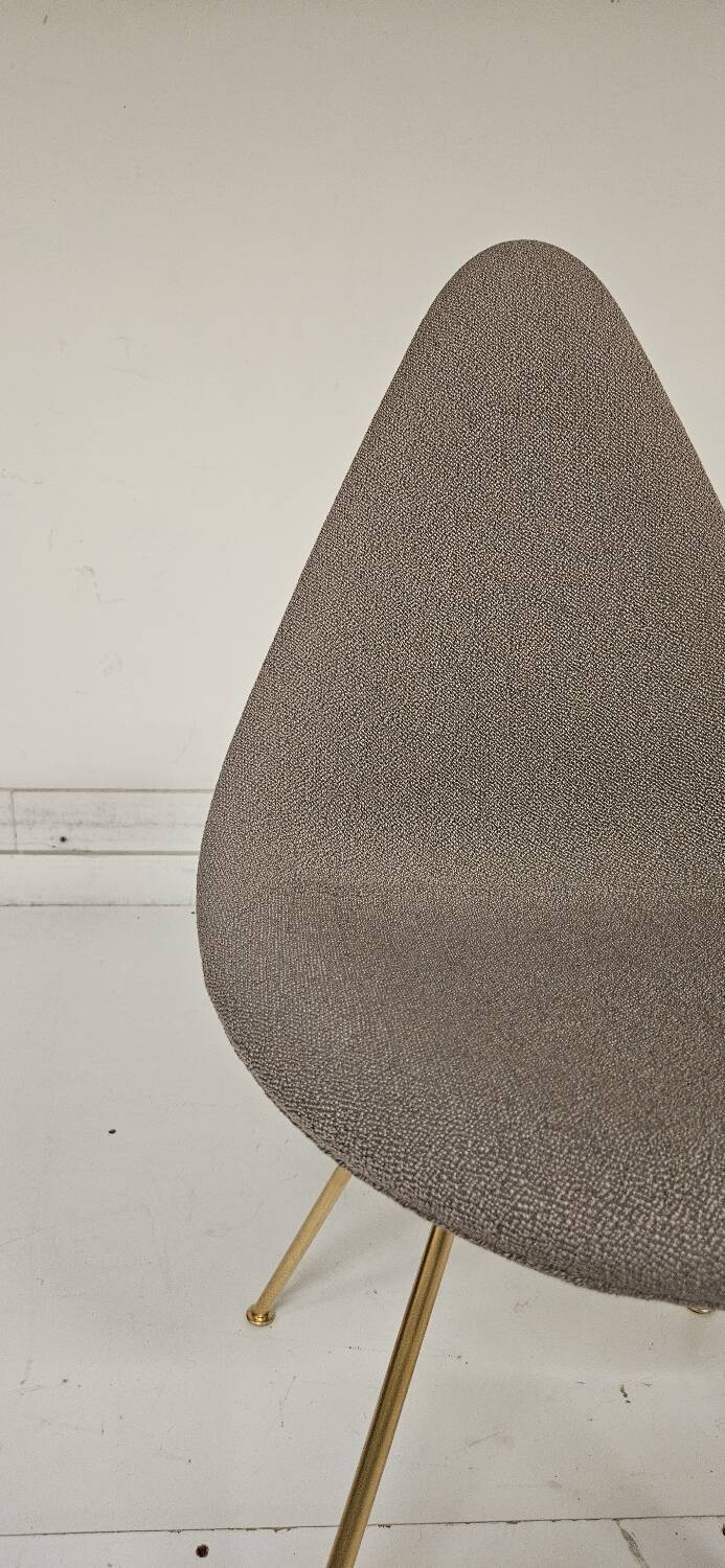 Arne Jacobsen 60th Anniversary  Drop Chair Fritz Hansen