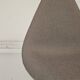 Chaise Drop 60e anniversaire d'Arne Jacobsen Fritz Hansen