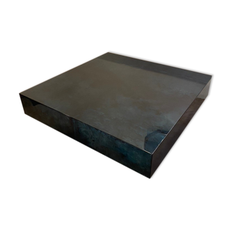 Large coffee table of Aldo Tura