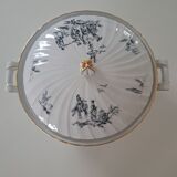 Bernardaud soup tureen