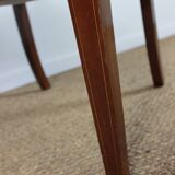 Fauteuils style Empire