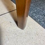 Serie de 6 chaises gondoles Baumann