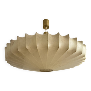 Lampe à pendentif cocon