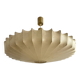 Vintage Cocoon Pendant Lamp