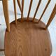 Table et chaises Ercol