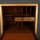 Lemon tree secretary, Art Deco style – 1950