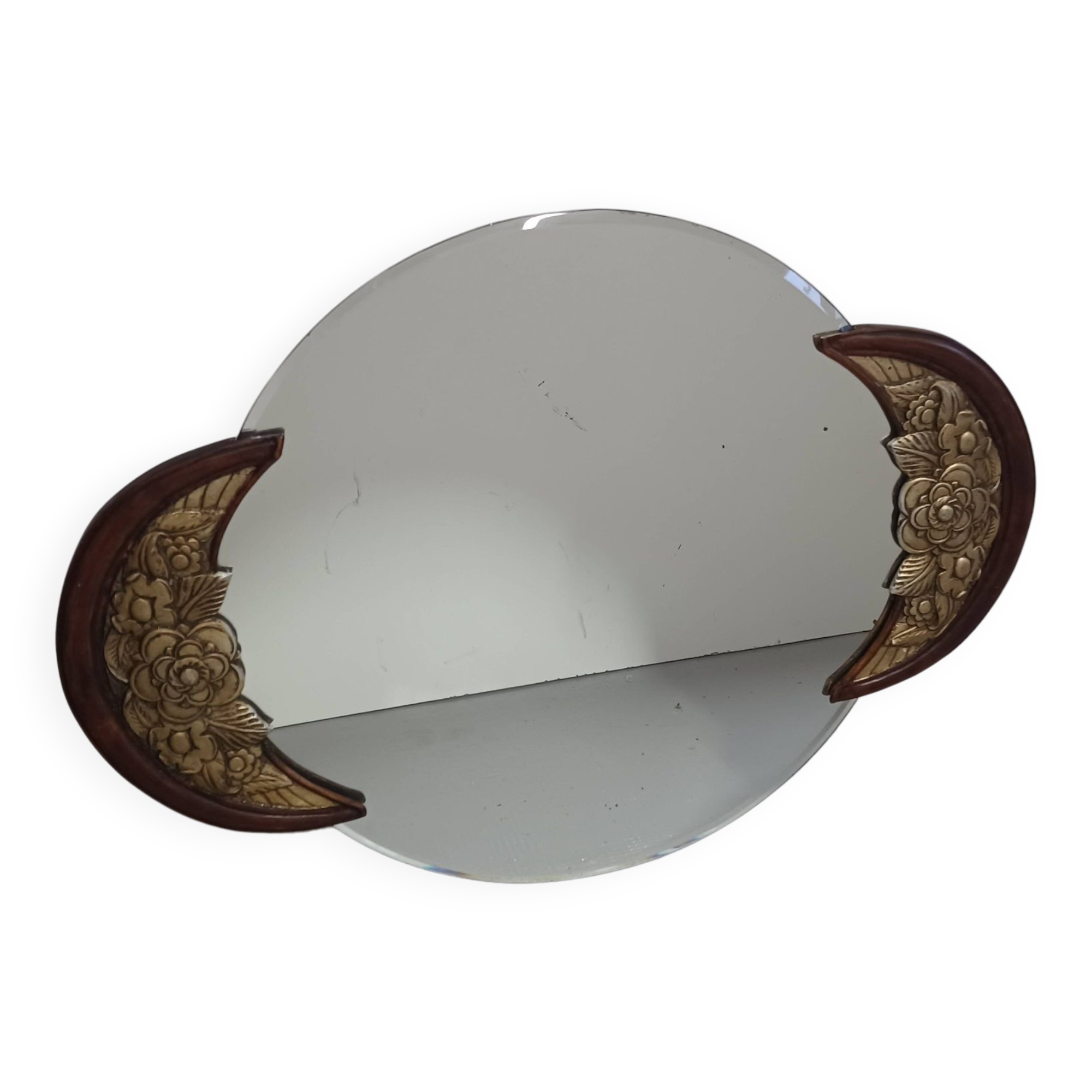 Art Deco mirror