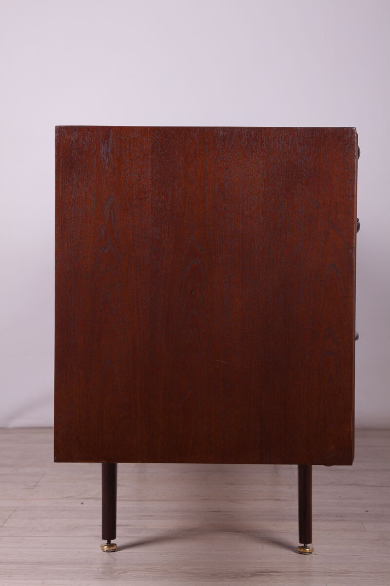 Teak Sideboard from McIntosh, 1960s