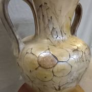 Grand vase Vallauris