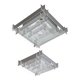 Lampe de plafond Nordisk Solar "Max" / version XL / Max Brüel, Gehrdt Bornebusch, Jørgen Selchau