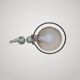 Ancienne lampe jielde 2 bras fonctionne
