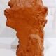 S. Foucault - Beethoven terracotta bust