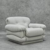 Fauteuil Pompon