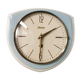 Vintage wall clock Kieninger from the 70's