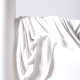 Plaster fireplace from Atelier Sedap