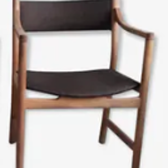 Chair by Hans J Wegner