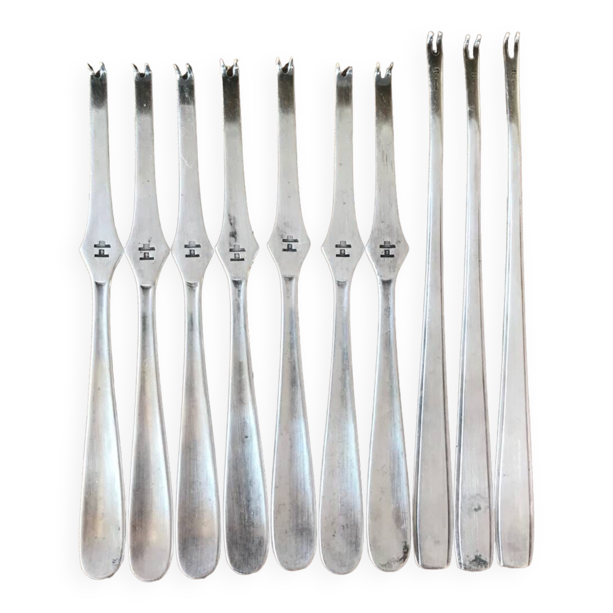 Christofle cutlery