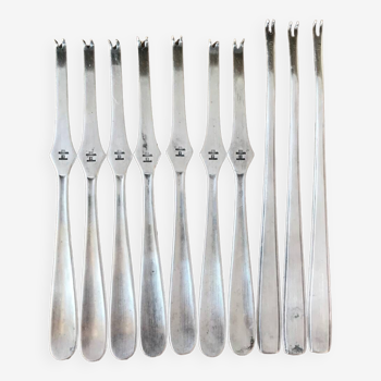 Christofle cutlery