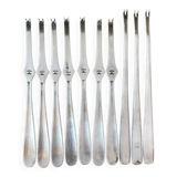 Christofle cutlery