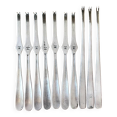 Christofle cutlery