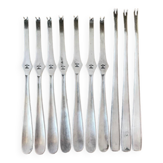 Christofle cutlery