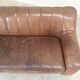 De Sede DS44 3 seat sofa, 1970s