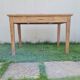 Oak farm table 1960