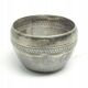P6t salt shaker art deco