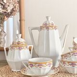 Coffee service