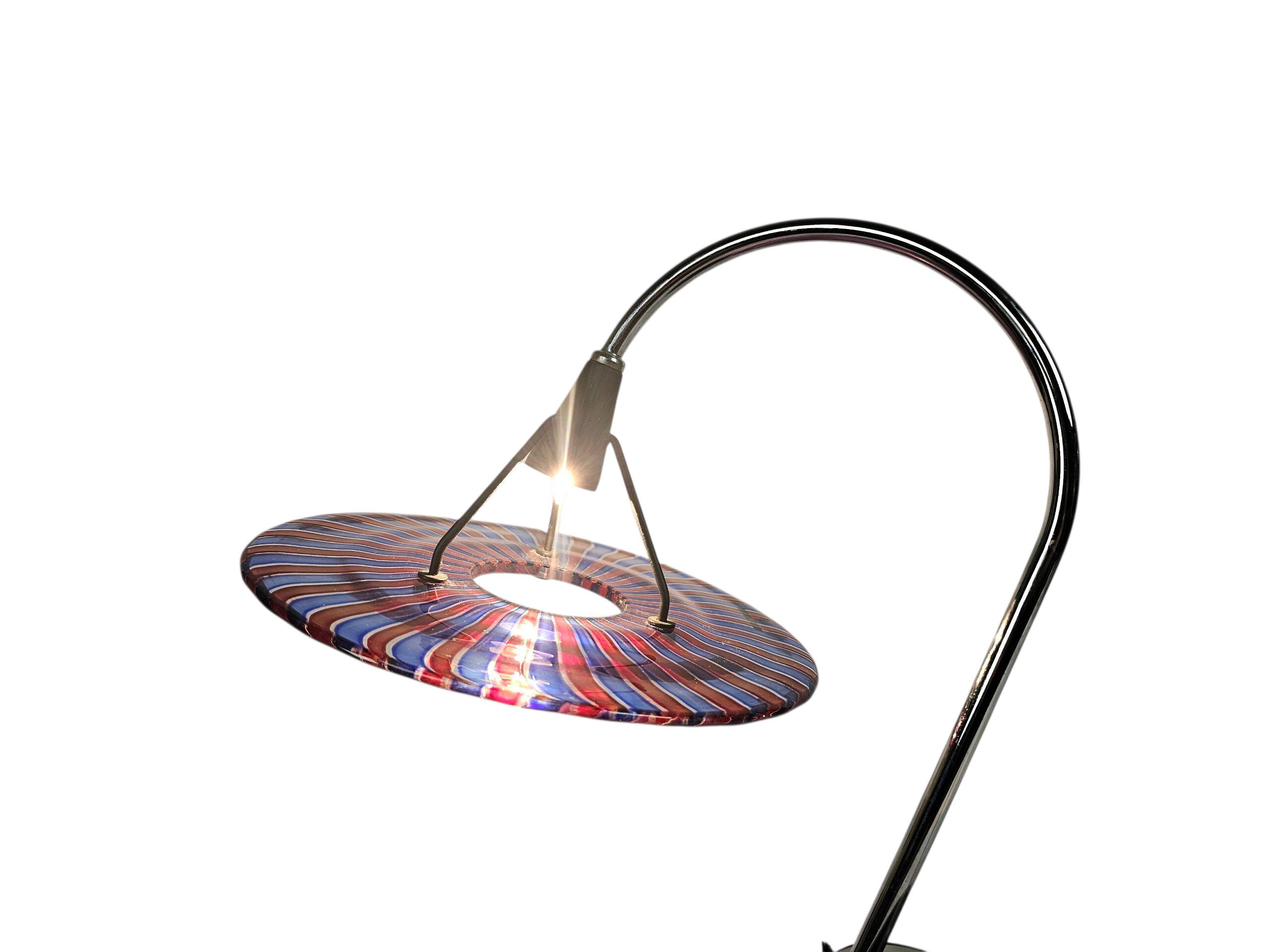 Studio Italia Design - design Andrea Tosetto - table lamp - Italy - 1990's