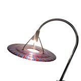 Studio Italia Design - design Andrea Tosetto - table lamp - Italy - 1990's