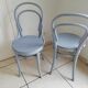 Thonet chairs early 20th century