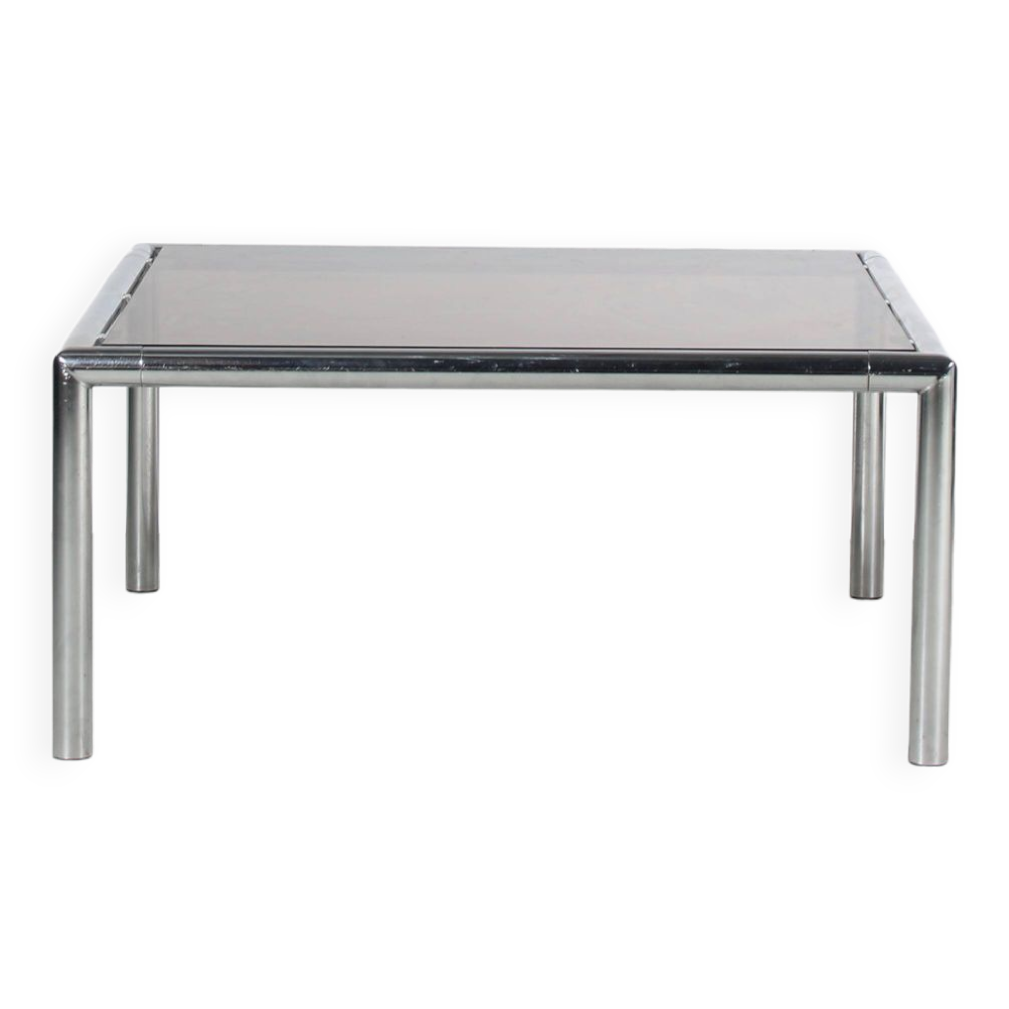 1970s Coffee table by Rodney Kinsman for Bieffeplast, Italy