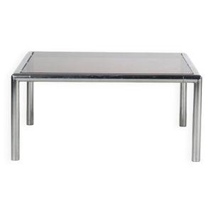 table basse des années - 1970