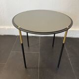 Living Divani, Era round side table – David Lopez Quincoces