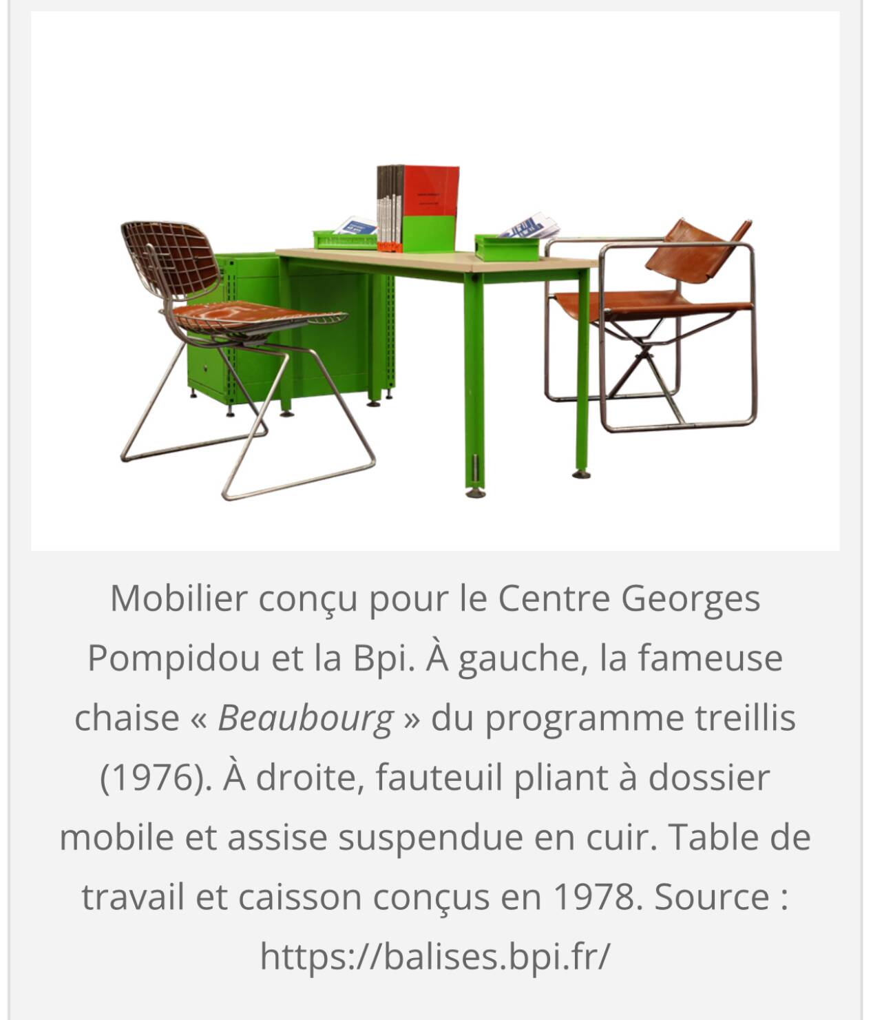 Fauteuils Président Par Michel Cadestin