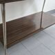 Vintage TV cabinet 1960