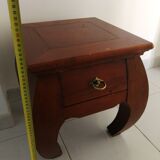 Petite table basse d'appoint