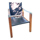 Fauteuil safari 1940