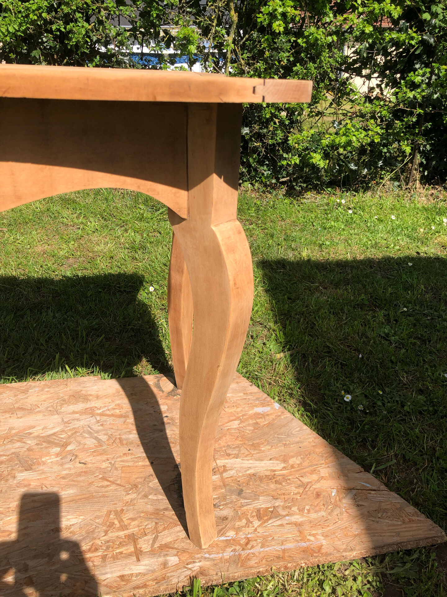Table d’appoint