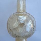 Grand lustre ancien