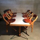 Marc Held Design 80 Table