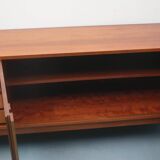 1960s sideboard in walnut XL