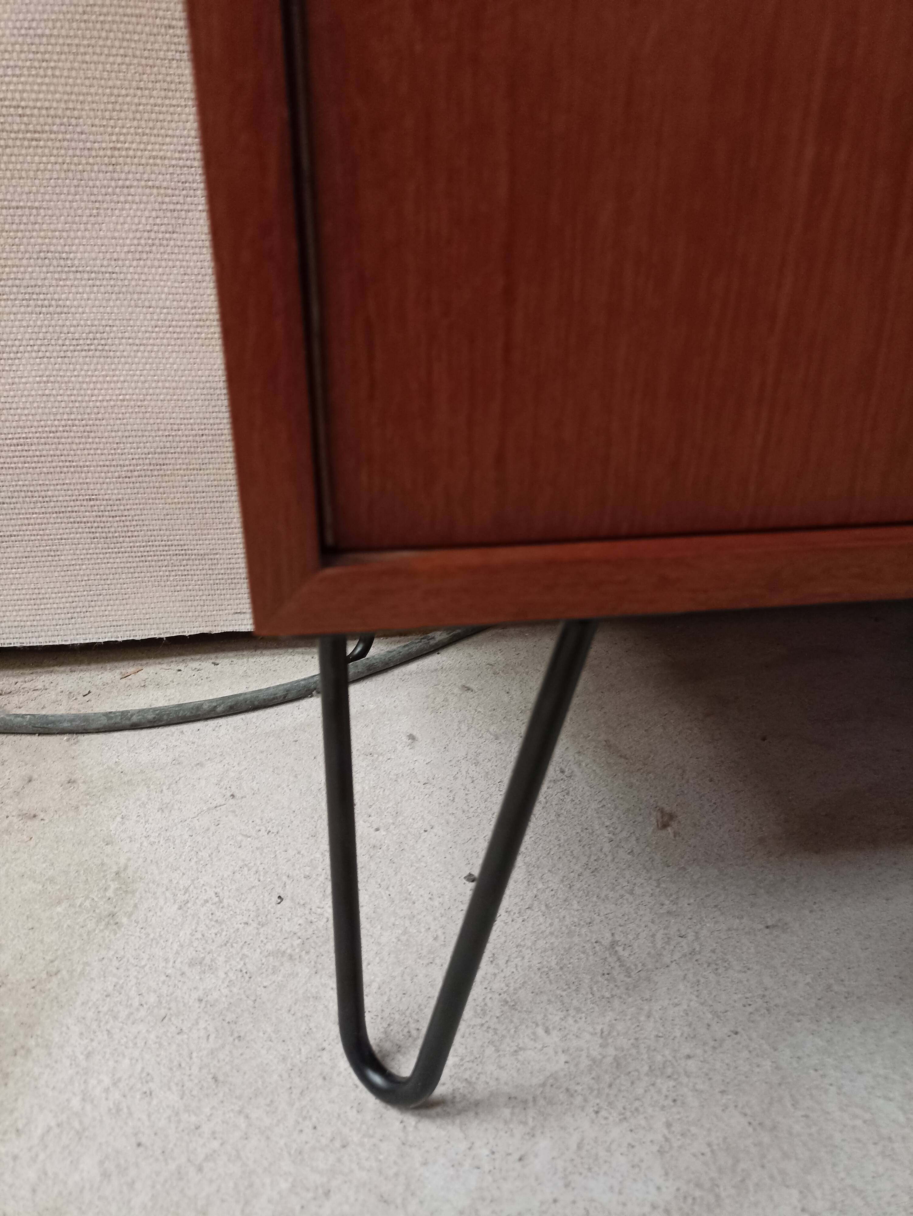 Scandinavian buffet box