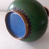 Vases / batch of 3 vases